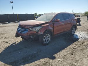 Hyundai Santa Fe 2.4L 4 2013
