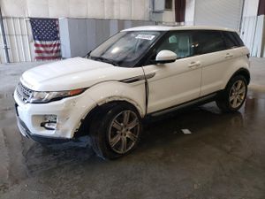 Land Rover Range Rover PURE PLUS 2.0L 4 2015