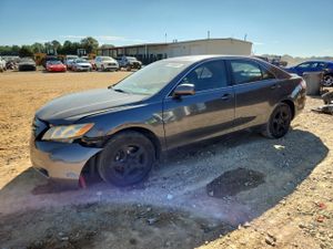 Toyota Camry LE 3.5L 6 2008