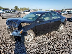 Toyota Camry BASE 2.5L 4 2011