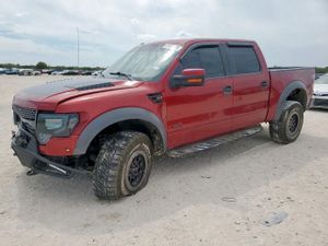 Ford F-150 SVT RAPTOR 6.2L 8 2014