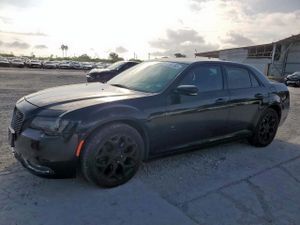 Chrysler 300 S 3.6L 6 2018