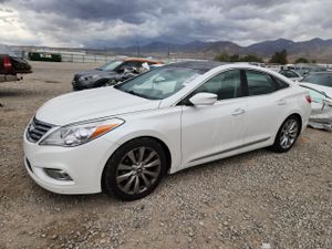 Hyundai Azera GLS 3.3L 6 2014