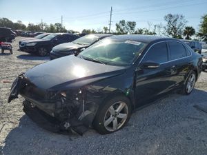 Volkswagen Passat SE 2.5L 5 2012