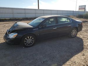 Buick Lucerne CXL 3.9L 6 2009