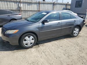Toyota Camry CE 2.4L 4 2007