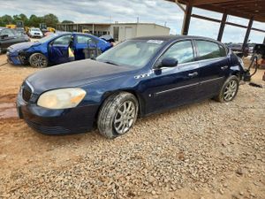Buick Lucerne CXL 3.8L 6 2008