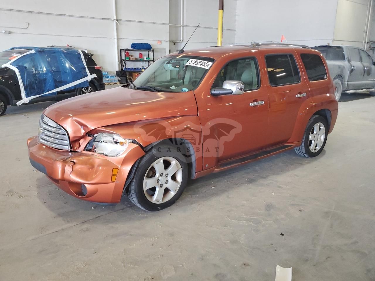 Chevrolet HHR LT 2.2L 4 2006