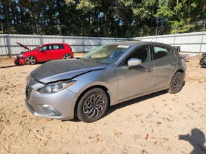 Mazda 3 SPORT 2.0L 4 2015