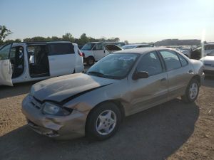 Chevrolet Cavalier 2.2L 4 2003