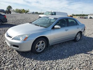 Honda Accord SE 2.4L 4 2007