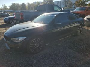 BMW 4 Series I 2.0L 4 2015