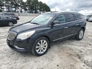 Buick Enclave 3.6L 6 2013
