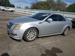 Cadillac CTS LUXURY COLLECTION 3.0L 6 2013