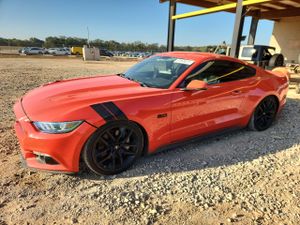 Ford Mustang GT 5.0L 8 2015