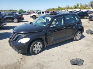 Chrysler PT Cruiser 2.4L 4 2007