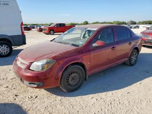Chevrolet Cobalt LT 2.2L 4 2007