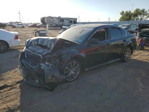 Subaru Legacy 2.5I SPORT 2.5L 4 2014
