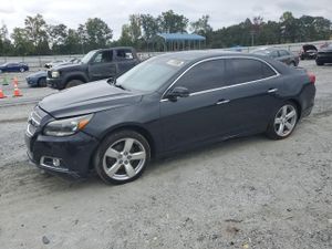 Chevrolet Malibu LTZ 2.0L 4 2013