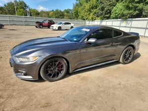 Ford Mustang 2.3L 4 2015