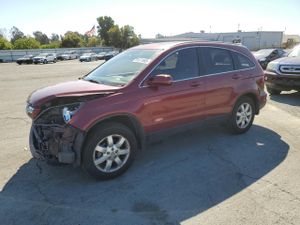 Honda CR-V EXL 2.4L 4 2007