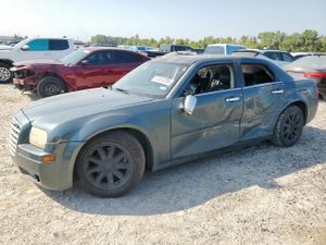 Chrysler 300 2.7L 6 2005