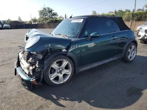 Mini Cooper S 1.6L 4 2006