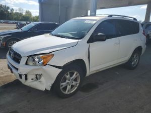 Toyota Rav4 3.5L 6 2011