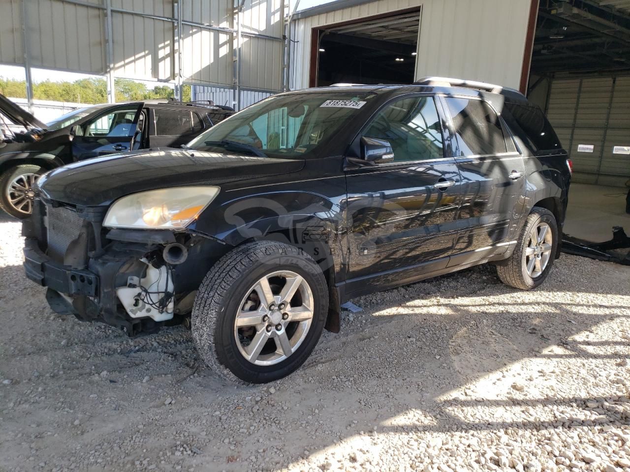 Saturn Outlook XR 3.6L 6 2008