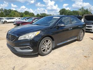 Hyundai Sonata SPORT 2.0L 4 2015