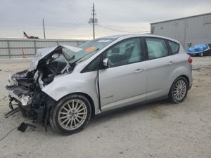 Ford C-series SE 2.0L 4 2013