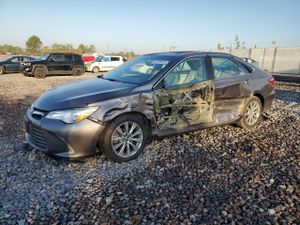 Toyota Camry LE 2.5L 4 2015