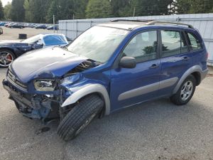 Toyota Rav4 2.0L 4 2003