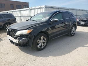 Acura RDX TECHNOLOGY 3.5L 6 2014