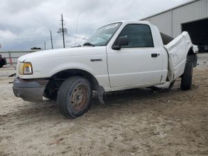 Ford Ranger 2.3L 4 2003