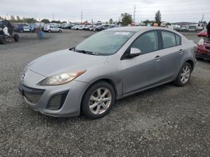 Mazda 3 I 2.0L 4 2011