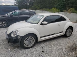 Volkswagen Beetle 2.5L 5 2013