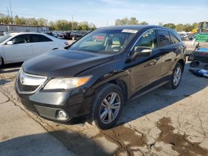 Acura RDX TECHNOLOGY 3.5L 6 2013