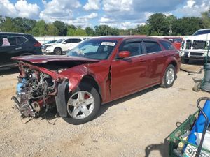 Dodge Magnum SXT 3.5L 6 2007