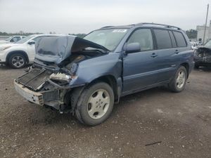 Toyota Highlander SPORT 3.3L 6 2007