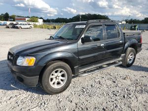 Ford Explorer 4.0L 6 2003