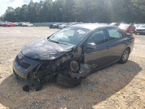 Toyota Corolla BASE 1.8L 4 2010