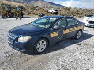 Chevrolet Malibu LS 2.4L 4 2011