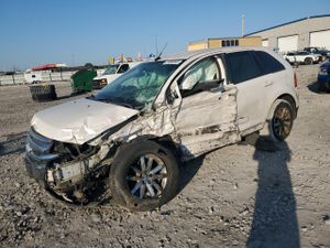 Ford Edge SEL 3.5L 6 2013