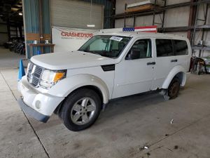 Dodge Nitro SLT 3.7L 6 2007