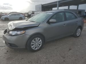 Kia Cerato / Forte / K3 EX 2.0L 4 2012