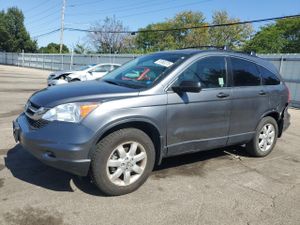 Honda CR-V SE 2.4L 4 2011