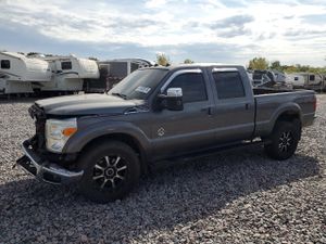 Ford F-350 SUPER DUTY 6.7L 8 2012