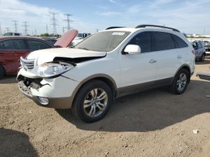 Hyundai Veracruz GLS 3.8L 6 2012