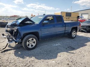 Chevrolet Silverado 1500 K1500 LT 5.3L 8 2015